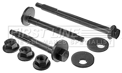Fastening Bolt, control arm (FSK7717)