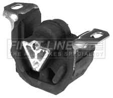 Mounting, engine (FEM3326)