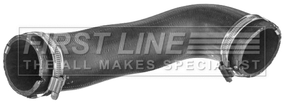 Charge Air Hose (FTH1498)