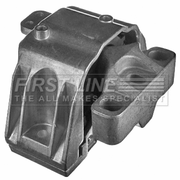 Mounting, engine (FEM3119)