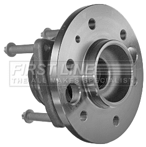 Wheel Bearing Kit (FBK1286)