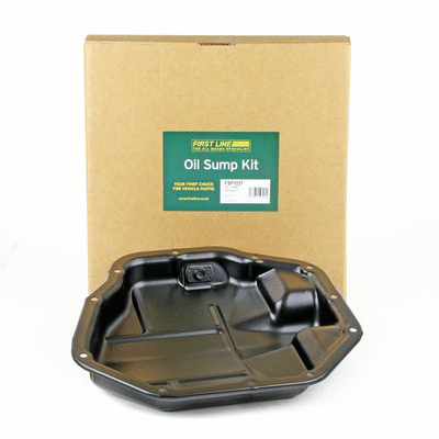 Oil Sump (FSP1037)