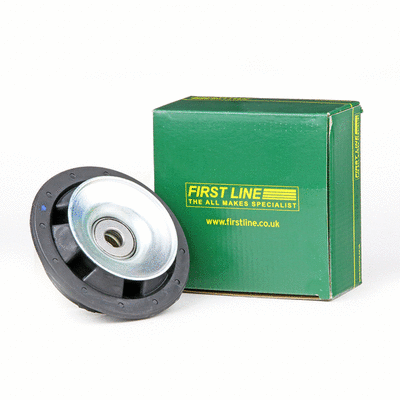 Suspension Strut Support Mount