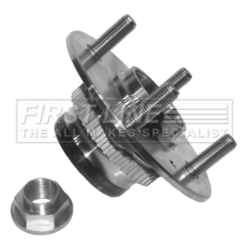 Wheel Bearing Kit (FBK930)