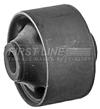 Mounting, control/trailing arm (FSK7848)