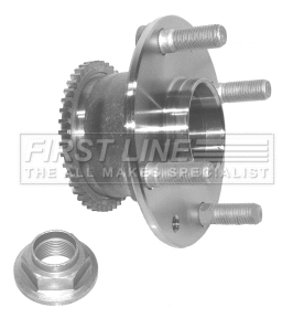 Wheel Bearing Kit (FBK562)