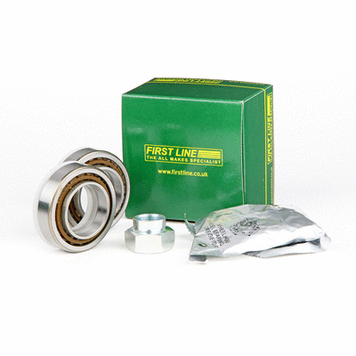 Wheel Bearing Kit