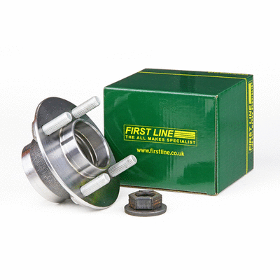 Wheel Bearing Kit