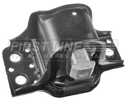 Mounting, engine (FEM4233)