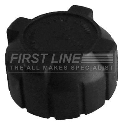 Cap, coolant tank (FRC82)