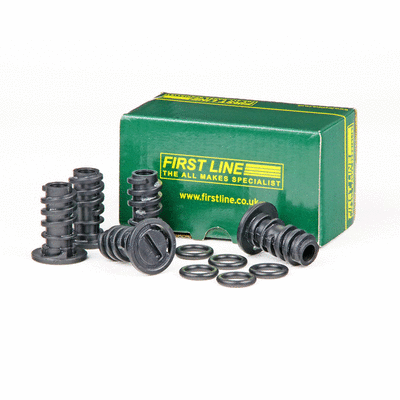 Screw Plug, oil sump
