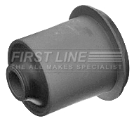 Mounting, control/trailing arm (FSK7672)