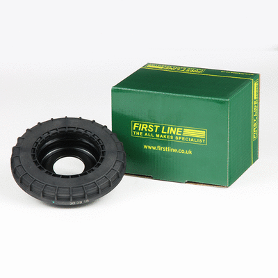 Rolling Bearing, suspension strut support mount