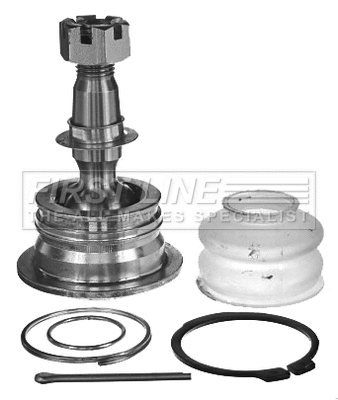 Ball Joint (FBJ5682)