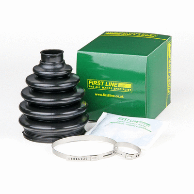 Bellow Kit, drive shaft (FCB6084)