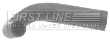 Charge Air Hose