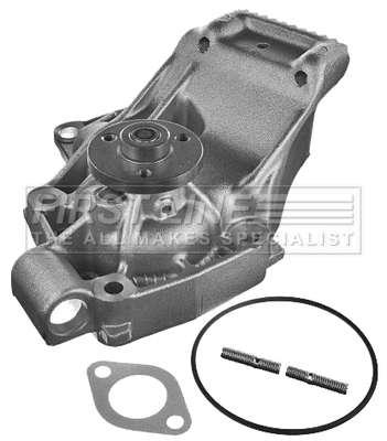 Water Pump, engine cooling (FWP1964)