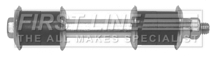 Link/Coupling Rod, stabiliser bar (FDL6974)