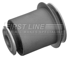Mounting, control/trailing arm (FSK7670)