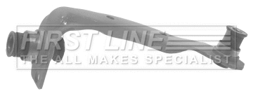 Mounting, engine (FEM3690)