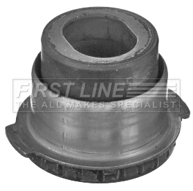 Bushing, axle bracket