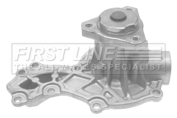 Water Pump, engine cooling (FWP1106)