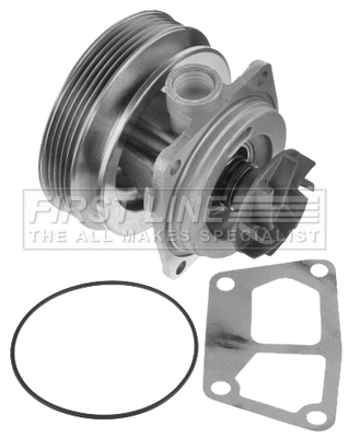 Water Pump, engine cooling (FWP1590)