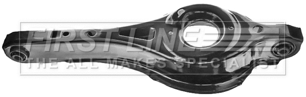 Control/Trailing Arm, wheel suspension (FCA7511)
