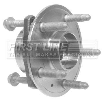 Wheel Bearing Kit (FBK1166)