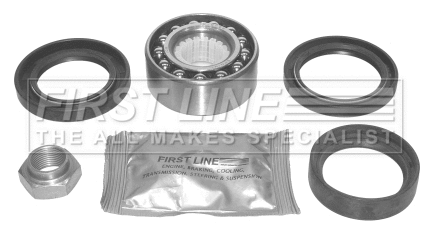 Wheel Bearing Kit (FBK108)