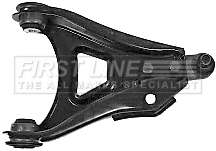 Control/Trailing Arm, wheel suspension (FCA5971)