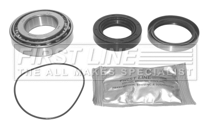 Wheel Bearing Kit (FBK354)