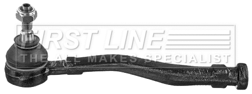 Tie Rod End (FTR5763)