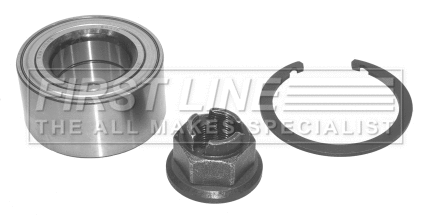 Wheel Bearing Kit (FBK851)