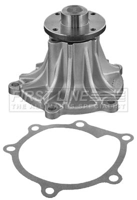 Water Pump, engine cooling (FWP2311)