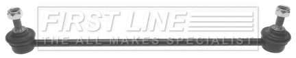 Link/Coupling Rod, stabiliser bar (FDL7168)