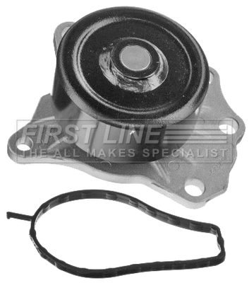 Water Pump, engine cooling (FWP2249)