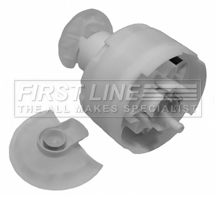 Fuel Pump (FFP1169)