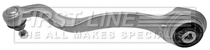Control/Trailing Arm, wheel suspension (FCA6967)