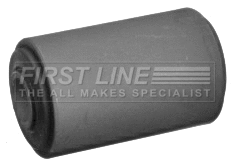 Bushing, leaf spring (FSK7506)