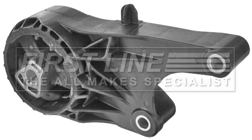 Mounting, engine (FEM4238)
