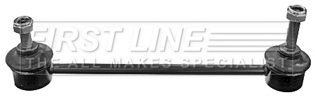 Link/Coupling Rod, stabiliser bar (FDL7187HD)