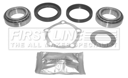 Wheel Bearing Kit (FBK138)