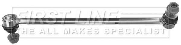 Link/Coupling Rod, stabiliser bar (FDL7541)