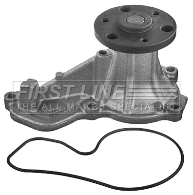 Water Pump, engine cooling (FWP2380)