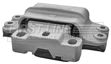 Mounting, engine (FEM3841)