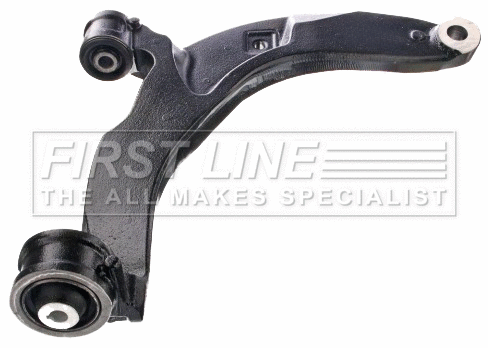 Control/Trailing Arm, wheel suspension (FCA7643)