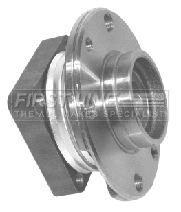 Wheel Bearing Kit (FBK393)