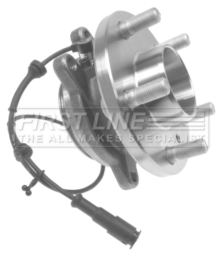 Wheel Bearing Kit (FBK1274)