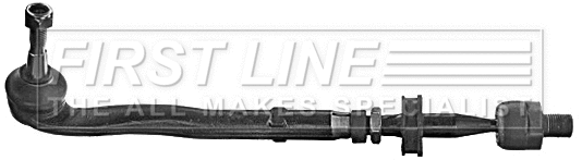 Tie Rod (FDL6276)